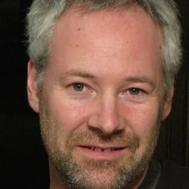 Dean Davis